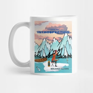 Introspection Mug